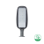 LED Straatlamp - 150W - 130Lm/W - 4000K Neutraal Wit Licht - IP66 Waterdicht - Met Daglichtsensor - T.B.V. Ø60mm Maststeun