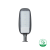 LED Straatlamp - 200W - 130Lm/W - 4000K Neutraal Wit Licht - IP66 Waterdicht - Met Daglichtsensor - T.B.V. Ø60mm Maststeun