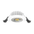 LED Inbouwspot – CCT-Switch – 6W – Wit – Hugo – 5 Jaar Garantie
