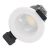 Mimi LED Inbouwspot | CCT-Switch (Lichtkleur Instelbaar) | Wit | 230V Plug & Play (Geen Trafo Nodig) | 4W | 5 Jaar Garantie
