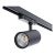 3-FASE RAILSPOT | ROSALIN - FOOD | SLAGER - BAKKER | 10W-20W-30W | ZWART | DIMBAAR | CCT-SWITCH