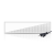BACK-LIT LED PANEEL | CUPID | 120X30CM | 25W | CCT-SWITCH | MET EUROSNOER