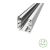 3-FASE RAIL | 150CM | WIT
