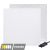 BACK-LIT LED PANEEL | EUROPA | 60X60CM | 30W | PHILIPS DRIVER | CCT-SWITCH | MET 3-SWP SNOER