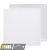 BACK-LIT LED PANEEL | EUROPA | 60X60CM | 30W | DIMBAAR | CCT-SWITCH | MET EUROSNOER
