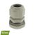 KABELWARTEL M25 | 12-16MM | GRIJS | 10 STUKS