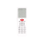 MERRYTEK AFSTANDSBEDIENING VOOR SENSOR 816186