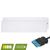BACK-LIT LED PANEEL | CUPID | 120X30CM | 30W | DALI | CCT-SWITCH