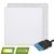 BACK-LIT LED PANEEL | ELTON | 60X60CM | 30W | DALI | CCT | MET 5-SWP SNOER