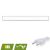 BACK-LIT LED PANEEL | PONTUS | 172X15CM | 30W | DIMBAAR | CCT-SWITCH | MET EUROSNOER