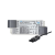 BOKE DRIVER | 25W | VOOR CUPID | 7 JAAR GARANTIE | INCL. 3-SWP SNOER