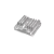 LED Strip COB - RGB+CCT Klikconnector soldeervrij - Alleen voor 12V / 24V COB RGB+CCT LED strips