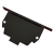 Eindkap voor LED Profiel Inbouw – 68.5x35mm
