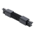3-Fase - Flexibele connector - Zwart