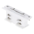 3-Fase - i-vorm - Interne connector - Wit