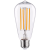 Led Filament - Dimbaar - E27 - Peer - Klein| 2700K - 6,5W