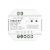 Mi-Light(MiBoxer) LED Inbouw Dimmer - TRI-C1 - AC Triac Dimbaar | 2.4G + Push | Afstandsbediening Compatibel