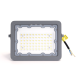 LED Breedstraler - 50 Watt - LED Projector- Waterdicht - IP65 - 4000K Neutraal Licht