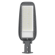 LED Straatlamp - 100W - 140Lm/W - 6000K Koud Wit Licht - IP65 Waterdicht - Met Daglichtsensor - T.B.V. Ø60mm Meursteun