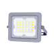 LED Breedstraler - 20 Watt - LED Projector- Waterdicht - IP65 - 6500K Wit Licht