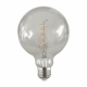 LED Filament - Dimbaar - E27 - Globe | 2400k - 4W