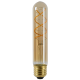 LED Filament - Dimbaar- E27 - Tubular S | 2200K - 4W