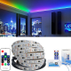 Dreamcolor - Digitale LED (effect)strip set 5 meter 60LED/M (WS2811)