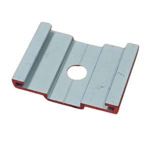Montageclips voor LED Profiel Inbouw – 50x35mm