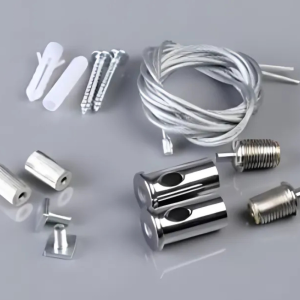 Ophangsysteem voor LED Profiel Inbouw – 50x35mm