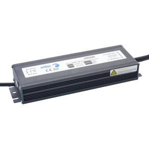 LED Voeding waterdicht - 24V - 200Watt - 8.3A - IP67