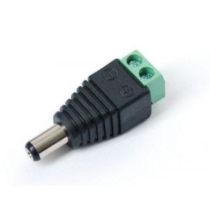 LED DC 5