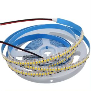 LED Strip - 5 meter los - 4000K Neutraal wit - 240LED/m - 12V