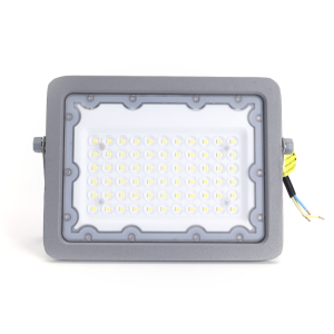 LED Breedstraler - 50 Watt - LED Projector- Waterdicht - IP65 - 6500K Wit Licht