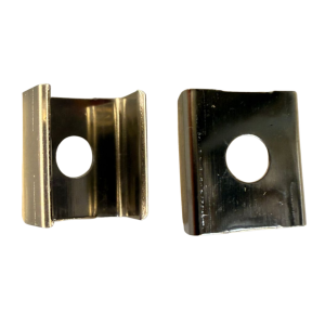 LED Profiel | Montageclips | Voor 10x10mm profiel