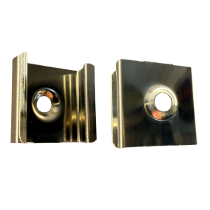LED Profiel montageclip - voor inbouw profiel