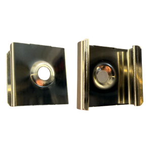 LED Profiel montageclip