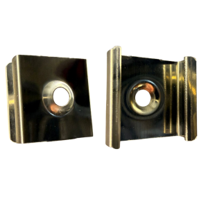 LED Profiel montageclip - voor diep profiel