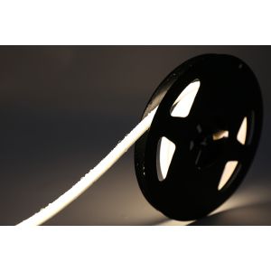 LED Strip COB - Losse 10 Meter Rol - 6000k - Koud wit - 480LED/m | IP68