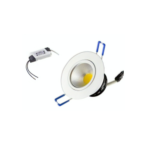 LED Inbouw Spot