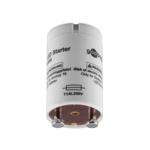 LED - starter