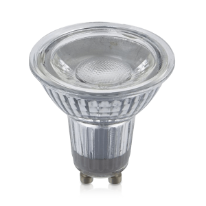 GU10 - spot - | - sponde - | - 5w - | - glas - | - dimbaar