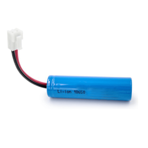 Lifepo4 - | - batterij - | - t.b.v. - mira - | - 18650 - 3.2v - 1500mah
