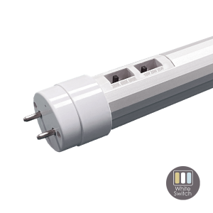 LED - tl-buis - | - t8 - | - 150cm - | - 18w-20w-25w - | - cct-switch