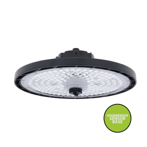 LED HIGHBAY SPARTA | 0-10V | 200W/150W/100W | 90° | CCT SWITCH | UGR <26