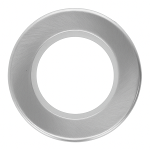 RING | VOOR LED INBOUWSPOT MIMI | ZILVER