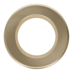 RING | VOOR LED INBOUWSPOT MIMI | MESSING