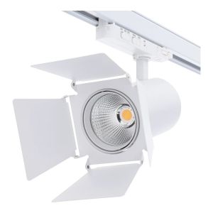 THEATHER KLEPPEN | VOOR ROSALIN RAILSPOT | WIT