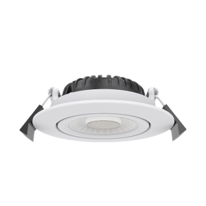 LED INBOUWSPOT | MIRAN | SLIM-FIT | 5W/7W | CCT-SWITCH | WIT