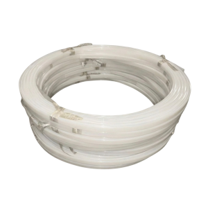 LED Profiel cover | Rol van 30meter (wit)