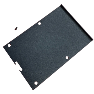 Eindkap voor LED Profiel Plafond – 50x75mm